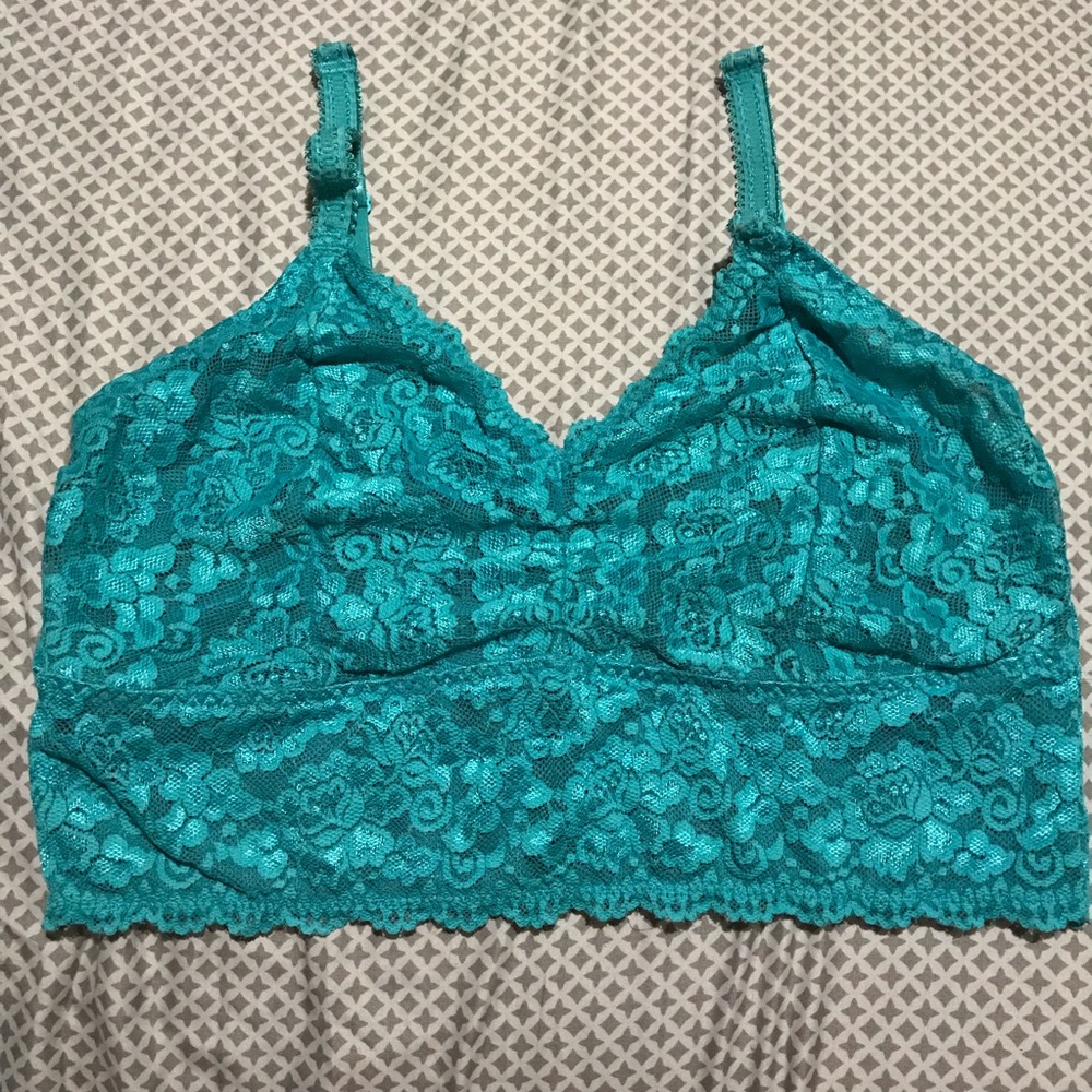 Torrid  Brallet